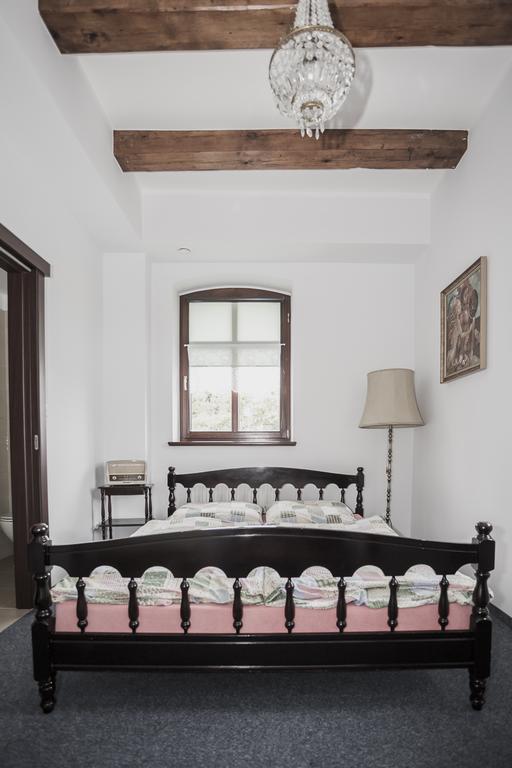 Bed and Breakfast W Starym Mlynie à Milicz Chambre photo