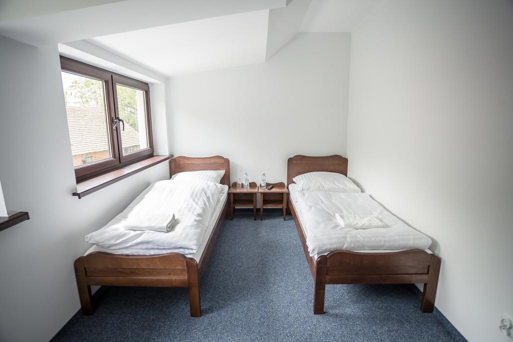 Bed and Breakfast W Starym Mlynie à Milicz Chambre photo